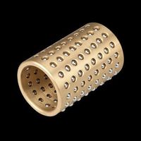 High Quality Brass Ball Bushing Bearings For Mold