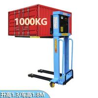 Semi-electric self-adhesive Staver 500 kg 1000 kg 1.3 m 1.6 m Manual Staver