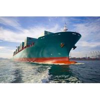 Low Sulfur LCO - Export Grade Low Performance Diesel for the Marine Industry