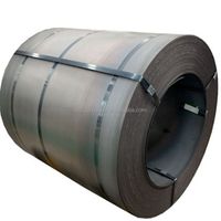 1008 1010 Low-carbon hot-rolled cold-rolled low-carbon steel coils