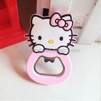 Cute Hello Kitty Beer Bottle Cola Juice Drink Opener