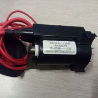 Dedicated TV Flyback Transformer