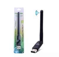 2.4Ghz Wireless LAN Device Wifi Dongle MT7601 USB Wifi Adapter