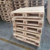 Wholesale New Epal/European Wooden Pallets/Pine Wooden Pallets.