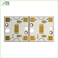 Professional Experience OEM Copper Base PCB Board Metal Core PCB Manufacturer