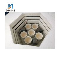 Ceramic handicraft electric kiln pottery ceramic handicraft