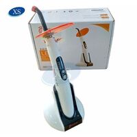 Woodpecker type dental led light curing wireless cordless light curing lamp led B dental light 5 seconds light curing