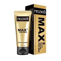 2023 is hot! African Peinis Enlargement Cream Helps Delayed Growth Men's Health Body Care