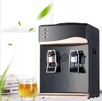 High Quality Hot and Cold Desktop Water Dispenser Office Commercial Water Dispenser
