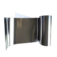 Factory Hot Sale High Quality ASTM B760 Pure Annealing 99.95% Tungsten Sheet Tungsten Price