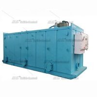 Oilfield Drilling Tank Mud Treatment Rigid Control Industry