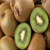 fresh kiwi