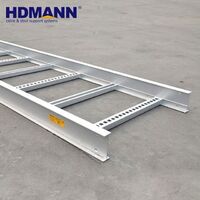 Aluminum cable tray at the best price