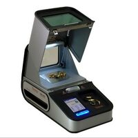 xrf metal analyzer 99.99% and 24K gold detector