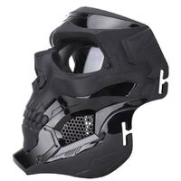 Tactical mask MUCHAN outdoor sports game