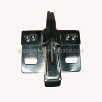 TL-02 double needle clamp (cap)