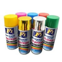 non-toxic spray paint F1 graphite spray paint