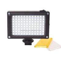 Mini 96LED Panel Video Photography Light for Sony Camcorder DV DSLR Camera