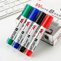 2022 new custom wholesale cheap back to school cheap price whiteboard marker pen