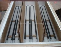 1800C premium MoSi2 heating element