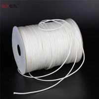 High Strength 2mm Kernmantle UHMWPE Accessory Cord Wholesale