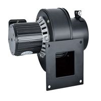 CY126F 65W Low Noise High Quality New Centrifugal Heater Fan
