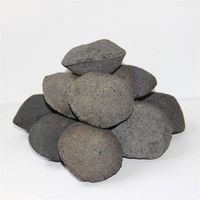 Hot Iron Briquettes (HBI) / DRI (A) Briquettes