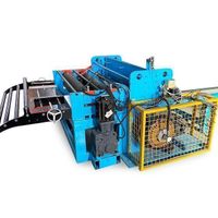 High Speed ​​Steel Coil Sheet Slitting Line Supplier High Precision Cutting Slitting Line Machine Coil Cutting Machine