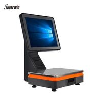 scale scale price scale scale pos with printer systems pos