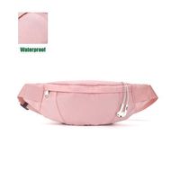 Running Mobile Phone Large Capacity Waist Bag Sports Gym Fashion Women Messenger Waist Bag