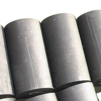 MUZI CARBON-high purity and high strength graphite rod