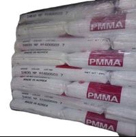 Hot sale virgin pmma resin raw material / PMMA granule / PMMA granule and powder