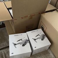 Original wholesale and brand new sealed for DJI Mavic Air 2 Fly More Combo
