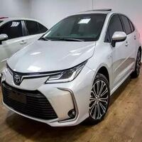 USED ​​CARS 2021 2022 Toyota Corolla LE