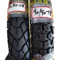 High Quality Wholesale Motorcycle Tire 90/90-18