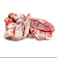 Fresh frozen goat/mutton/lamb carcasses from verified suppliers
