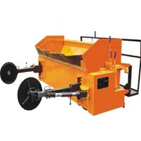 Mounted chip spreader XS3000C for sale with competitive price