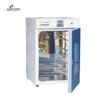 Microbiology 80 Liter Dry Bath Digital Constant Temperature Oven Laboratory Bacteria Thermal Bacteria Incubator Price