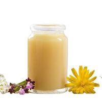 Fresh natural organic royal jelly and bee milk 2022 for sale