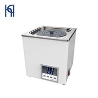 LAB chemical laboratory equipment constant temperature water bath WB100-1