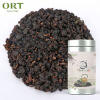 Premium Alpine Gaba Oolong Tea