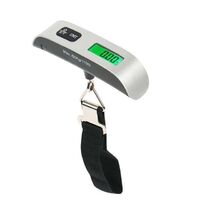 Amazon Bestseller 50kg Hanging Electronic Luggage Scale