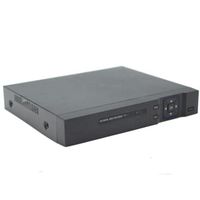 16-channel DVR NVR recorder for IP camera nvr wireless kit CCTV camera 4-channel 5mp nvr for surveillance HDD 6T