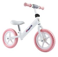 2021 new mini children's balance car children's riding car balance car children's soft toys steel frame power type tail hair