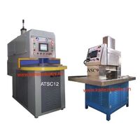 Automatic Rotary Casting Machine Centrifugal Casting Machine