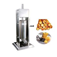 Factory direct selling automatic fried dough stick machine business fried dough stick machine quality assurance