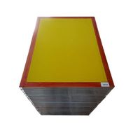 Doyan 23x31 inch screen print frame