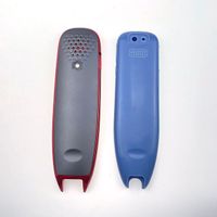 Professional Custom Injection Mold Scanning Pen Reading Pen Case Plastic Injection Mold