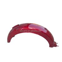 KTD CB125 CB 125 China factory price 125cc motorcycle front fender fender cover