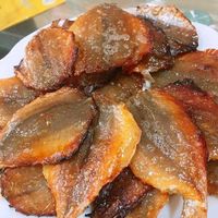 Natural Dried Fish/Vietnamese High Quality Dried Fish Snacks/Sun Dried Yellow Striped Trevally at a Favorable Price